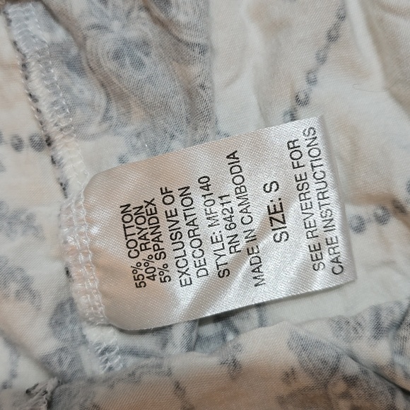 STUDIO Donatella nightwear - Picture 6 of 6